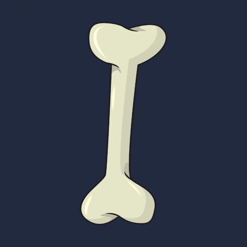 bone