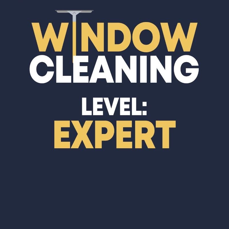 Fensterputzer Experte
