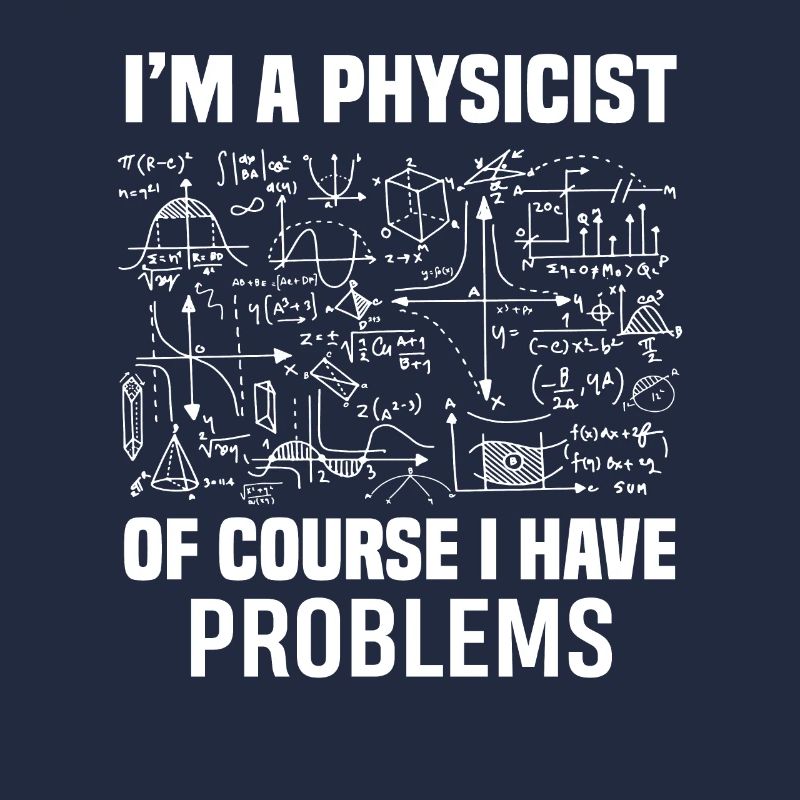 Étude de formules mathématiques physiques