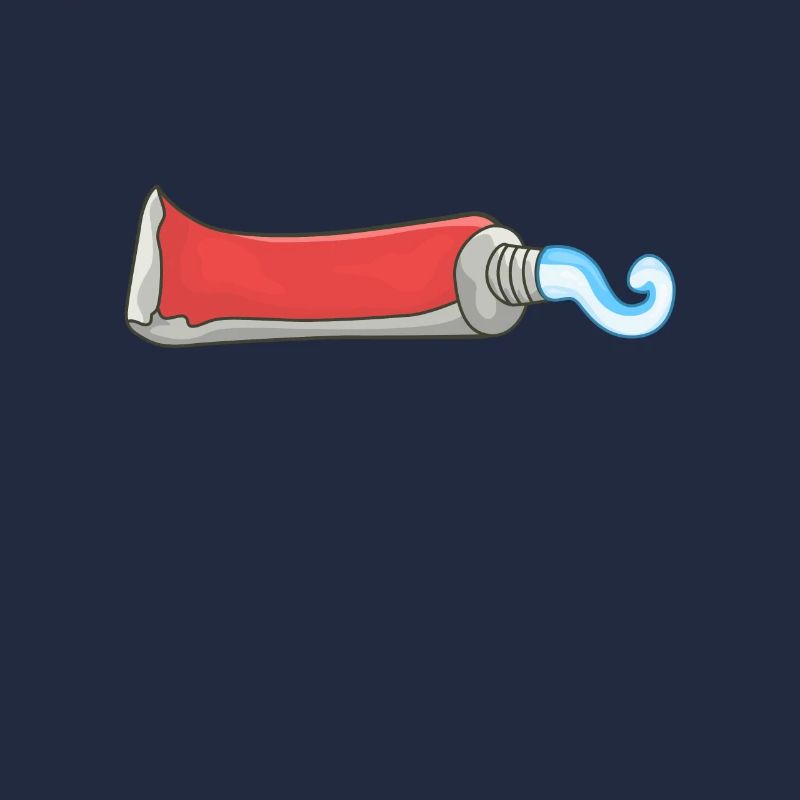 toothpaste
