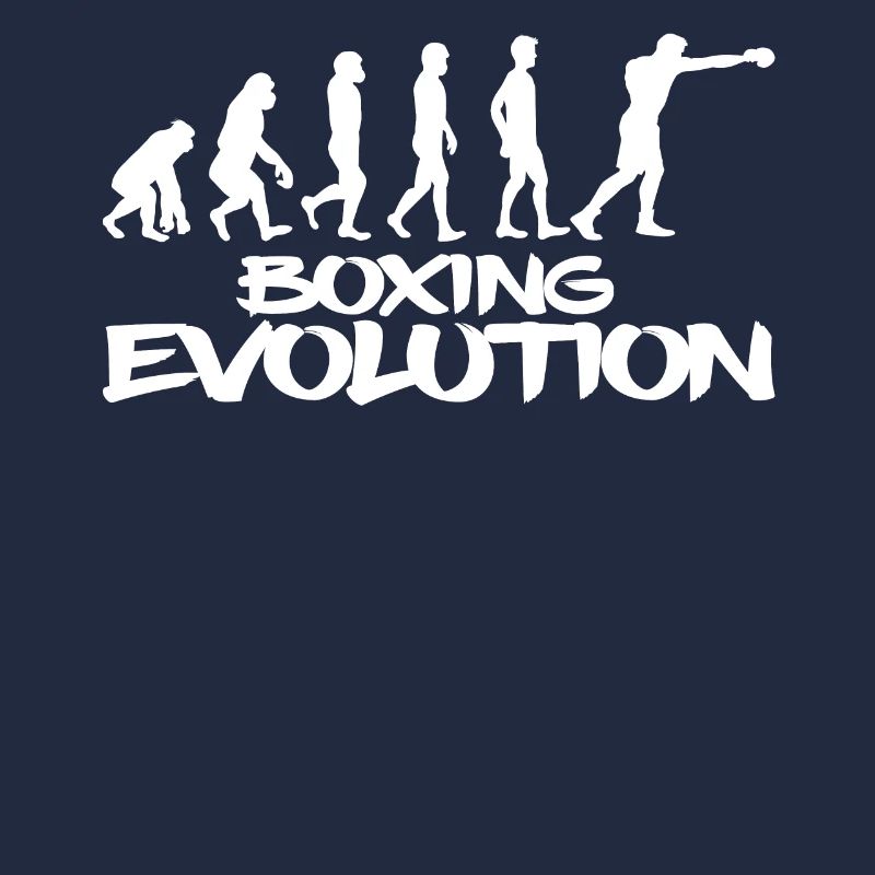 Évolution de la boxe