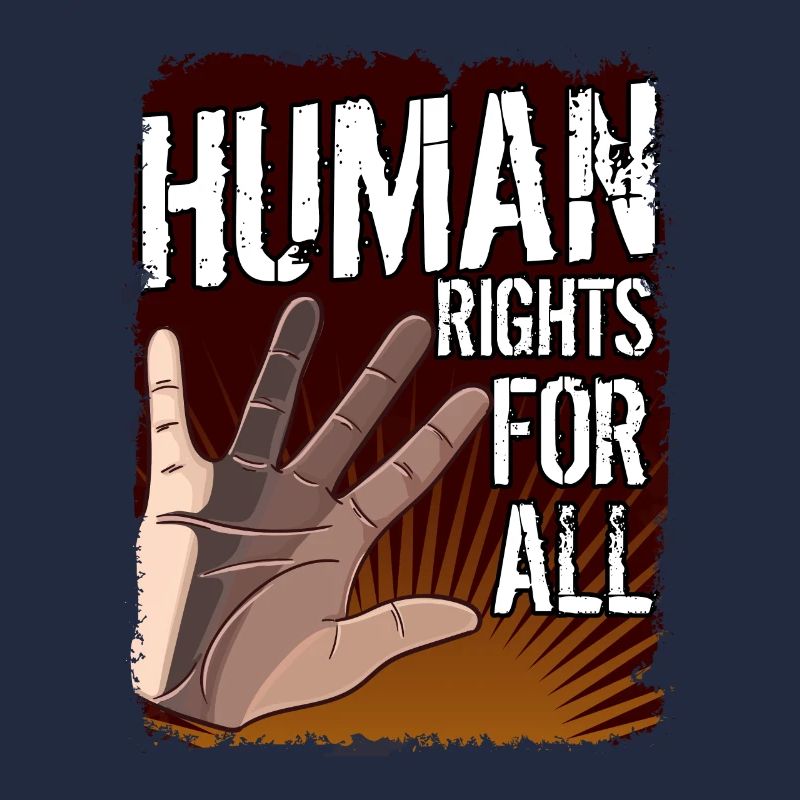 Human Rights - Gift