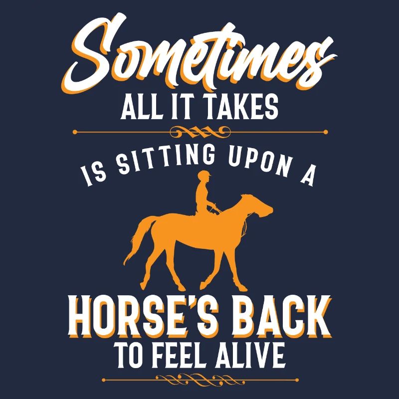 Cavalier Cavalier Chevaux