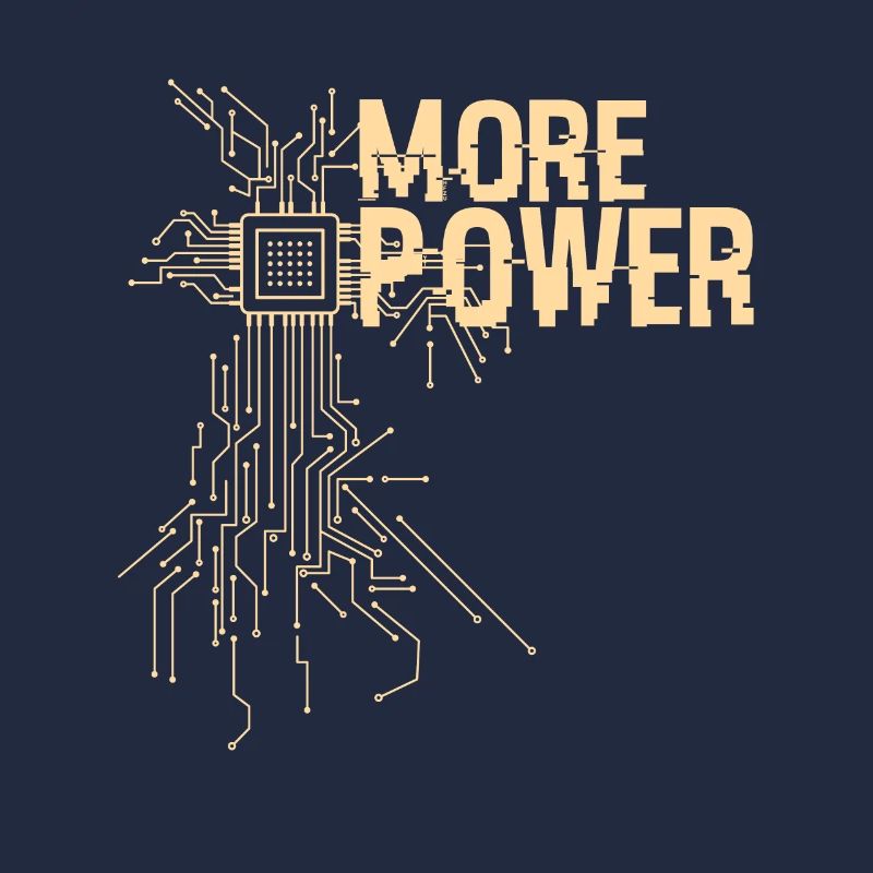 More power hardware engineer design