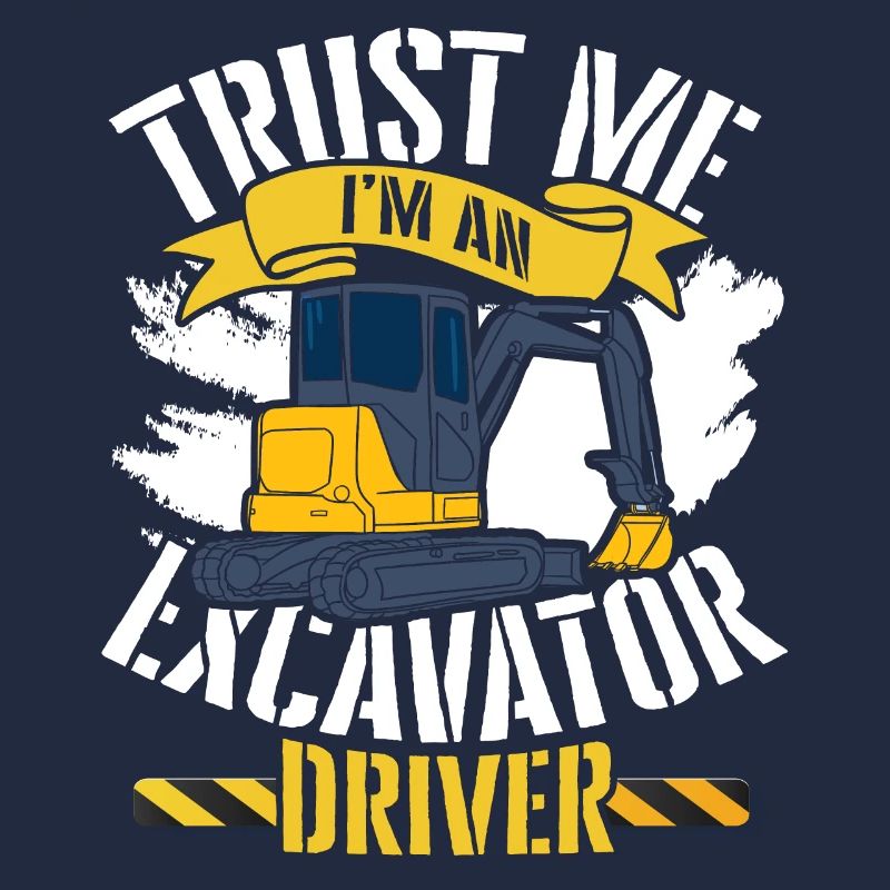 Excavator civil engineering construction work road construction dredging