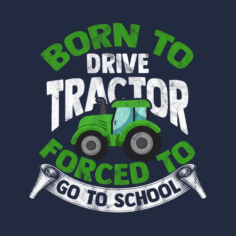 Traktor
