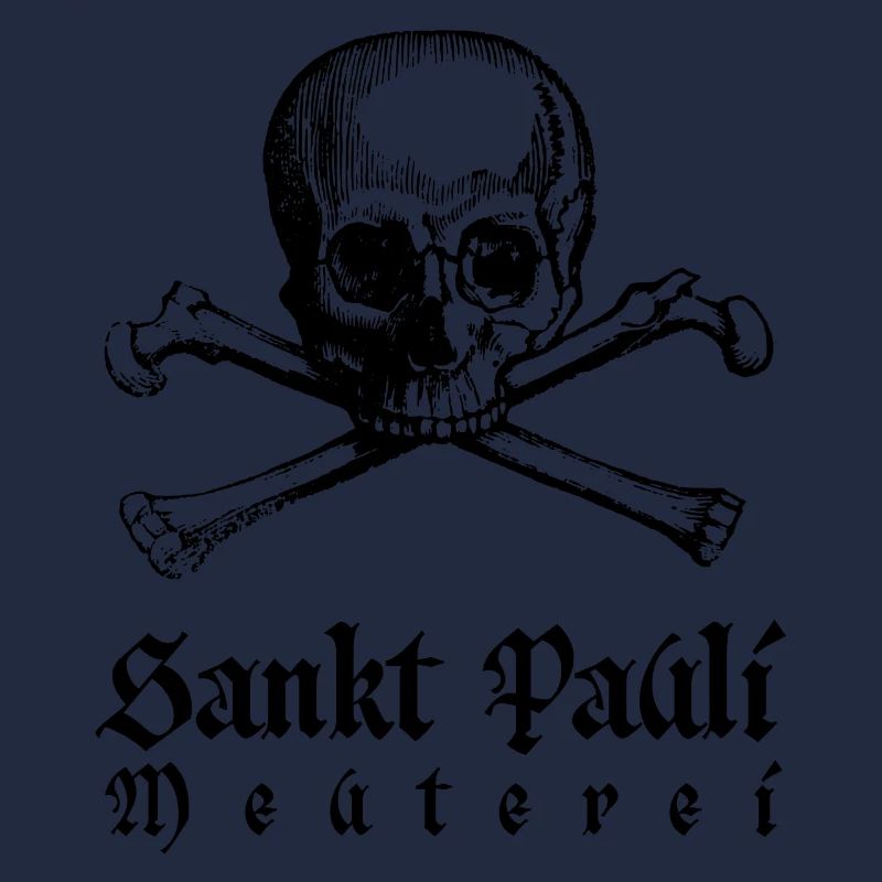 Sankt Pauli Meuterei