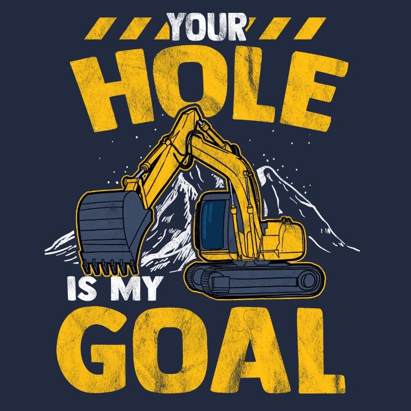 Excavator