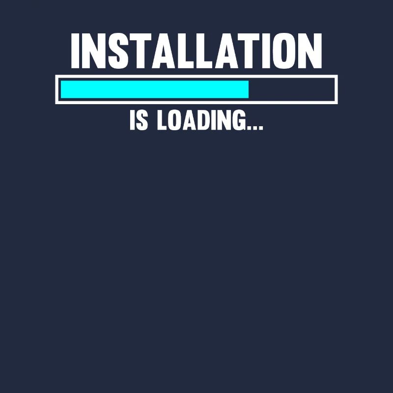System mechanic installer loading bar