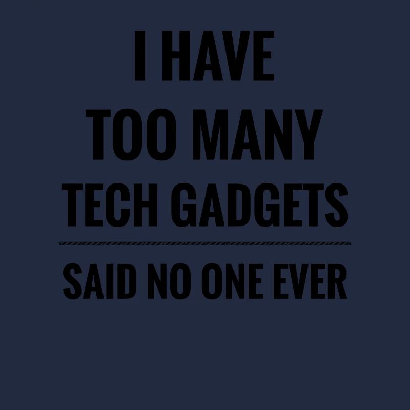 Tech Gadget Cadeaux | Tech Gadget Collector