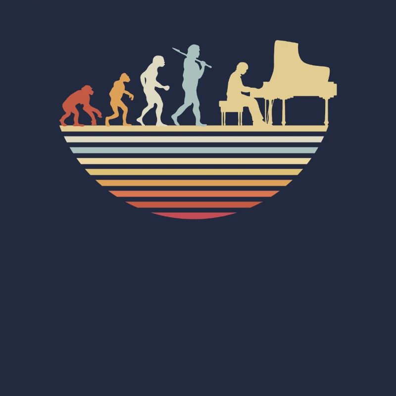Piano Evolution