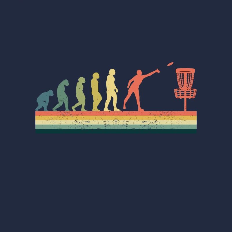 Disc Golf Discgolf Geschenkidee