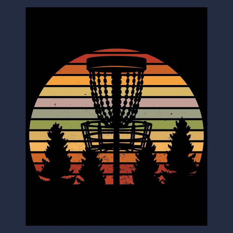 Idée cadeau Disc Golf Discgolf