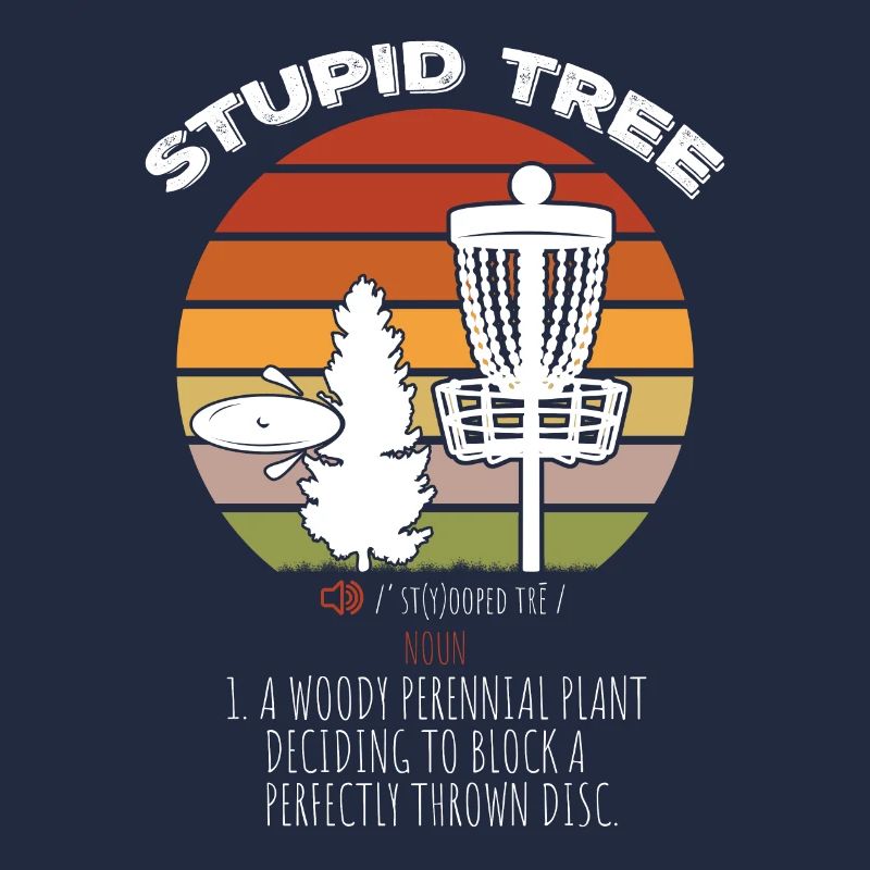 Idée cadeau Disc Golf Discgolf