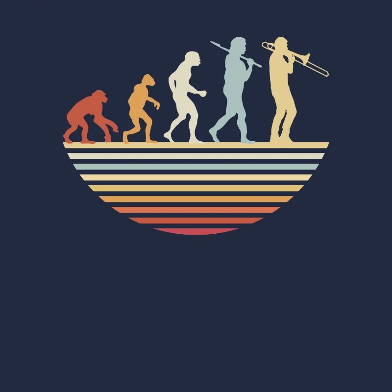 Trombone Evolution