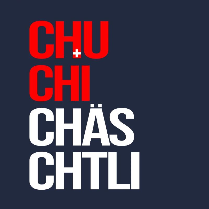 Schweizer Dialekt Chuchichäschtli Schweiz