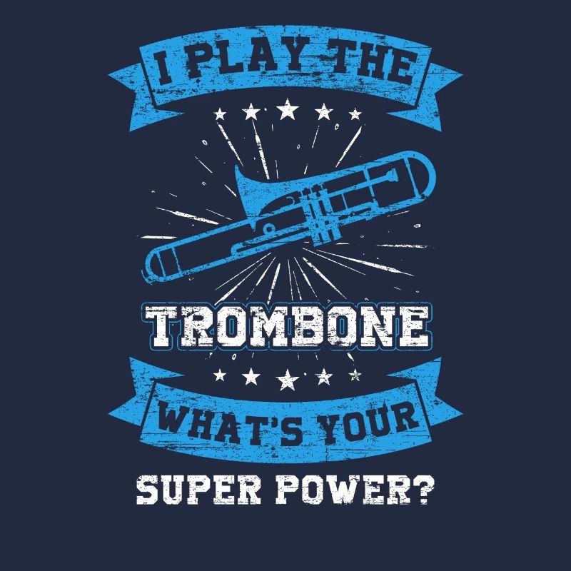 Trombone Superpower