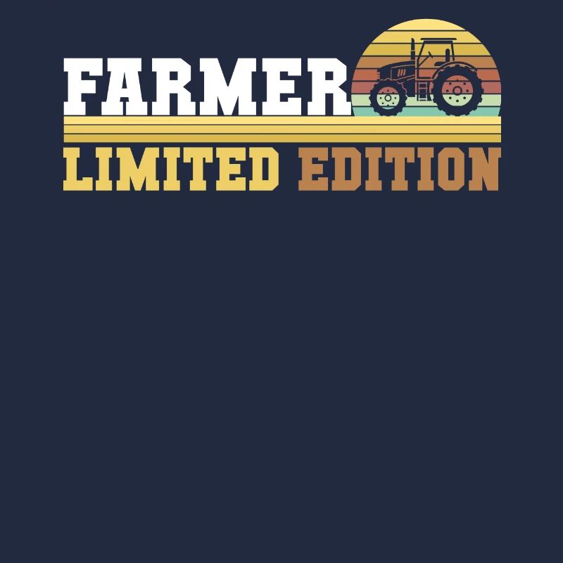 Traktor Traktorfahrer