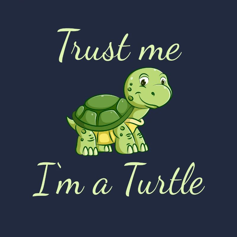 funny turtle