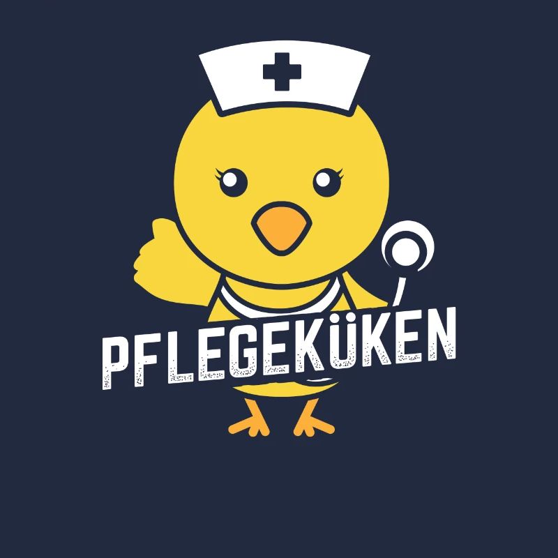 Krankenpfleger Krankenschwester