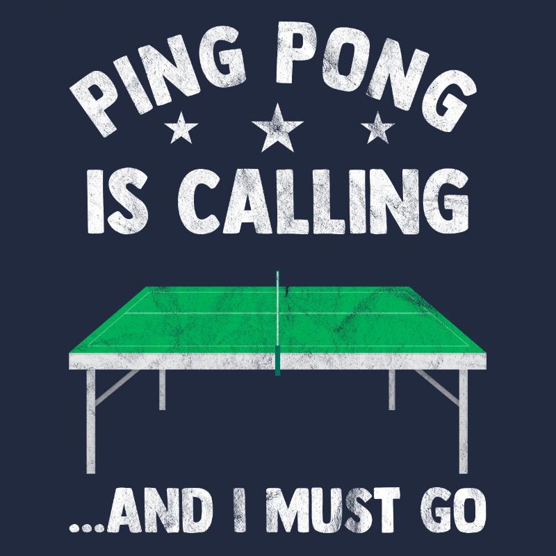 Ping-pong