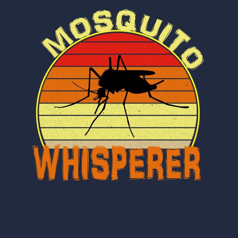 Moskito-Flüsterer