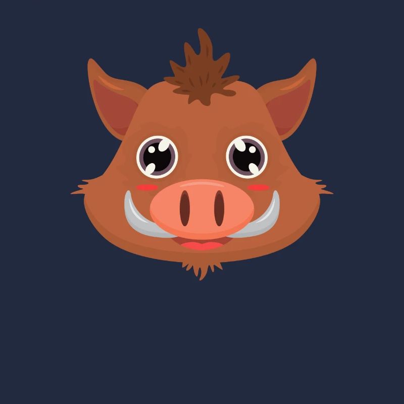sanglier