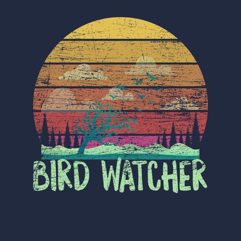 Vogelbeobachter