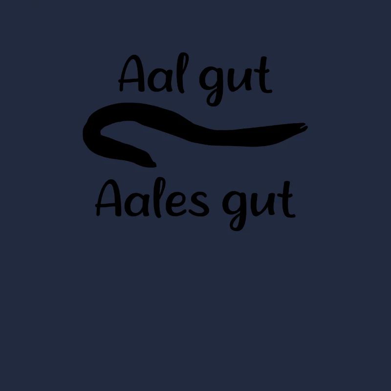 Aal Alles Gut Angeln