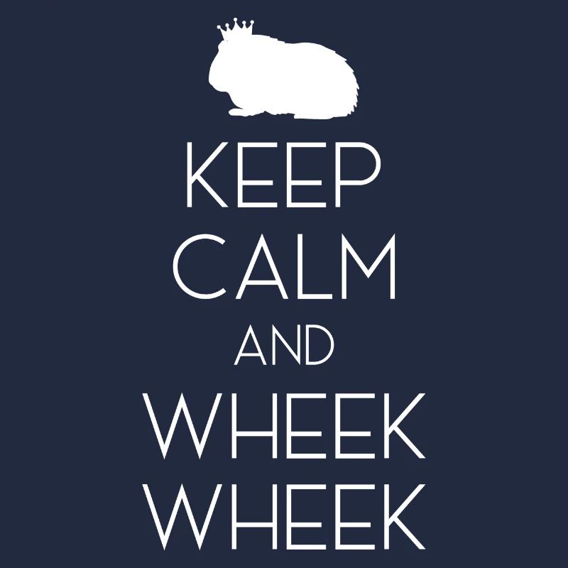 Cochons d'Inde Rosette Cochons d'Inde