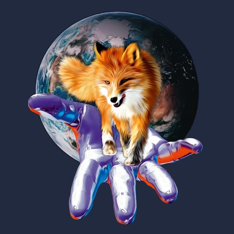 fox