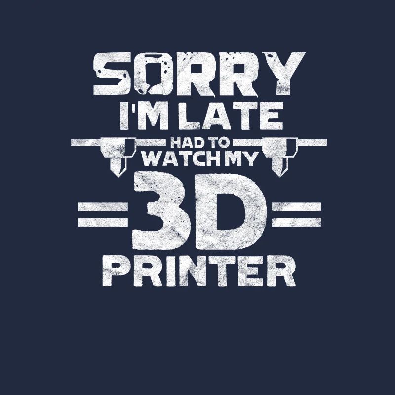 3D printer