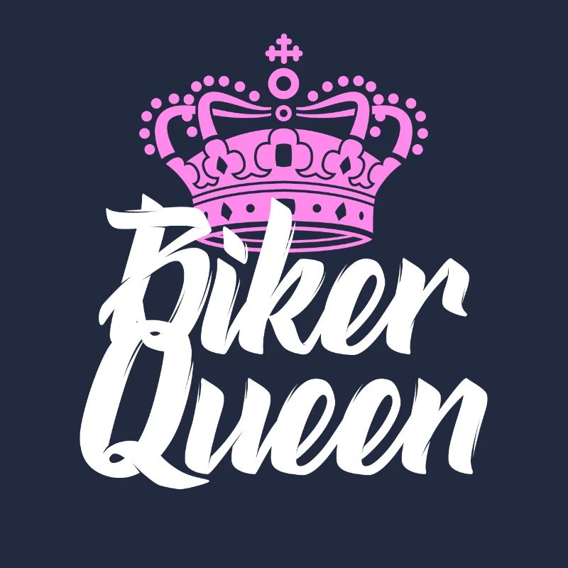 biker queen