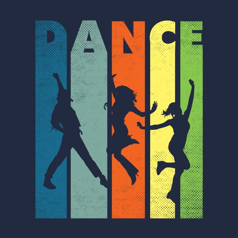 Danse danseuse danseuse danse école de danse