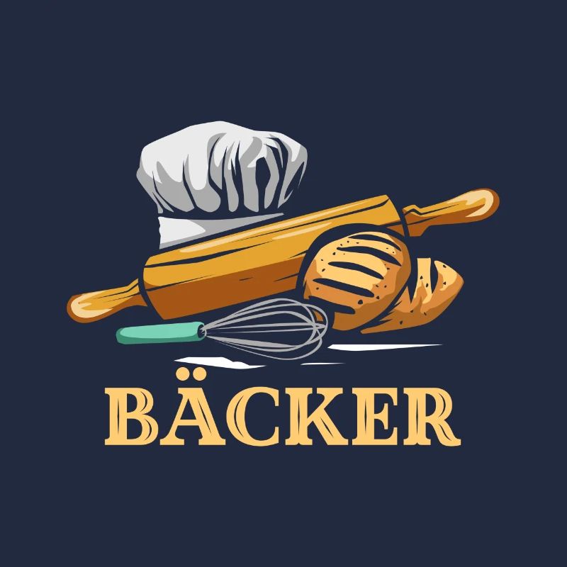 Bäcker