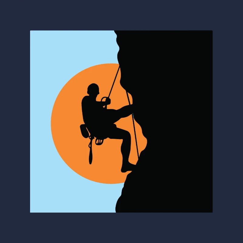 Rock Climbing
