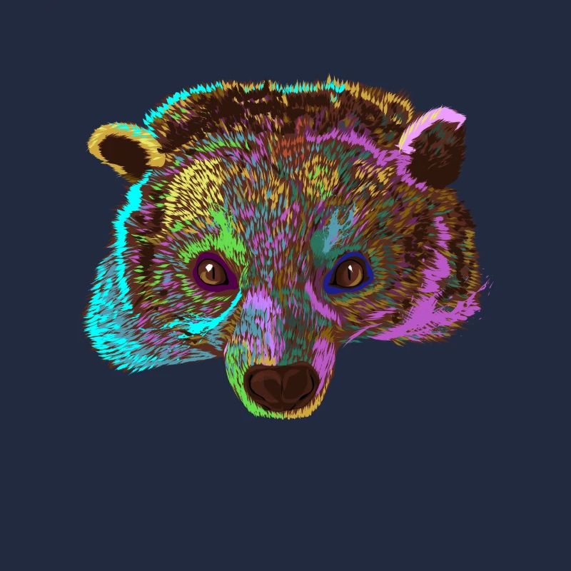 Splash Binturong Martre