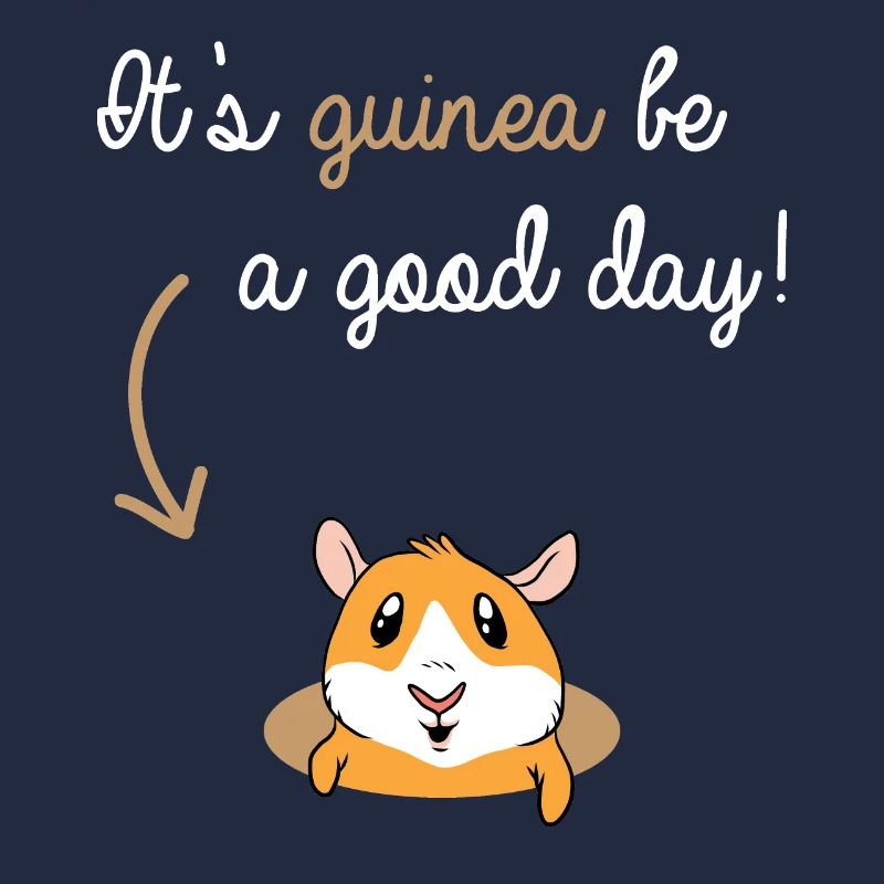 Cochons d'Inde Rosette Cochons d'Inde