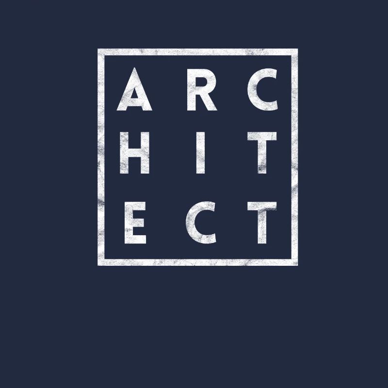 Architecte architecture maison bâtiment bâtiment cadeau