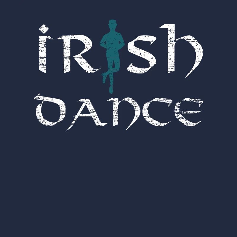 Irish dance