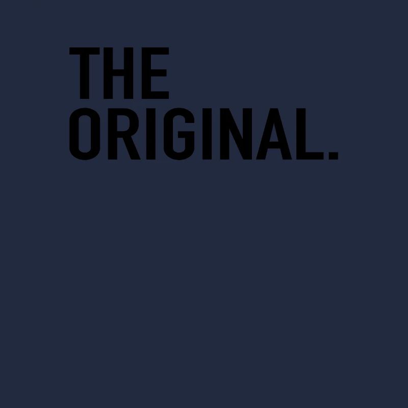 The Original.