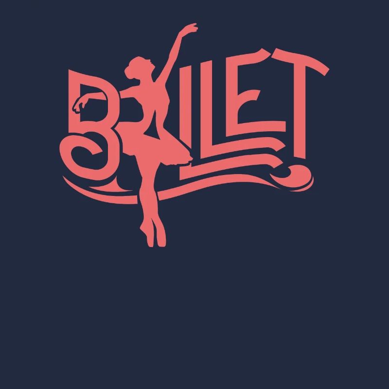 Ballet dancer