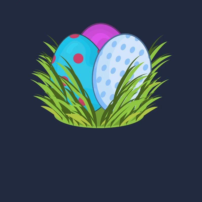 Easter Easter eggs Easter nest