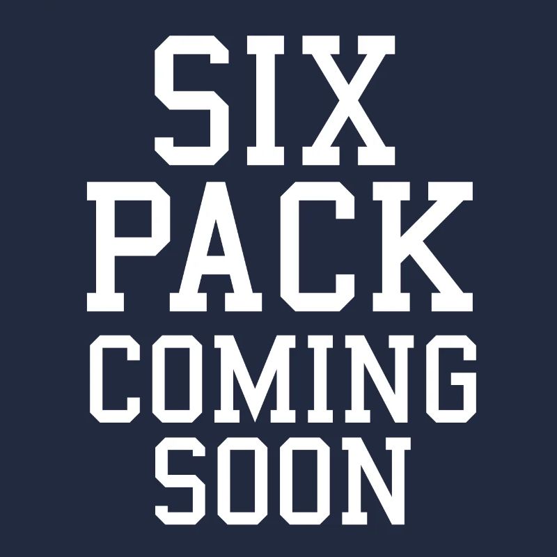 Un pack de six à venir