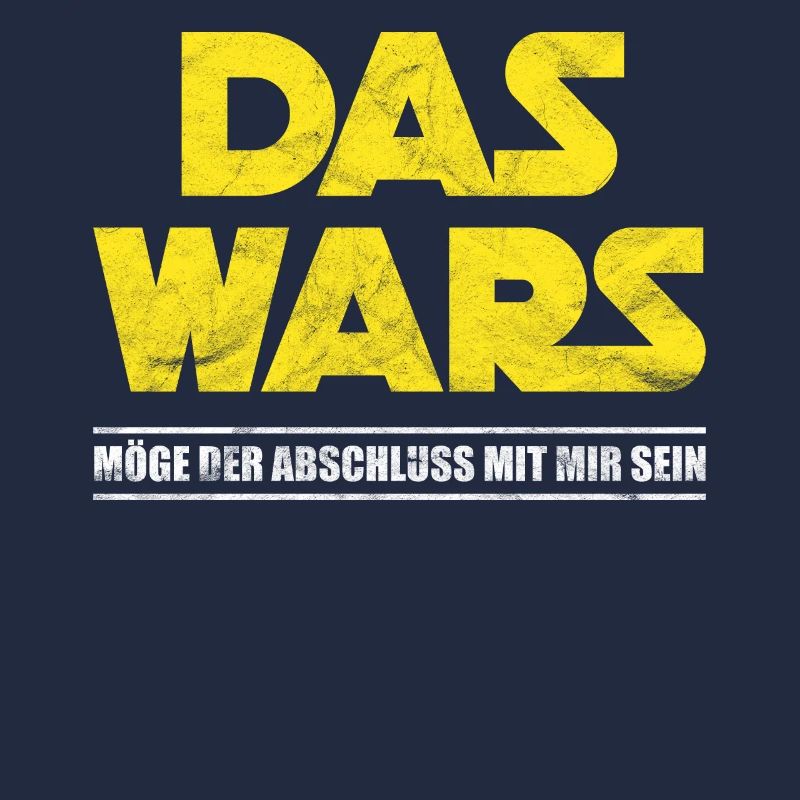 Das wars möge der Abschluss mit mir sein