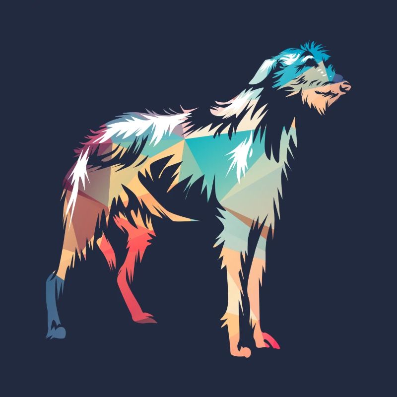 Irish Wolfhound