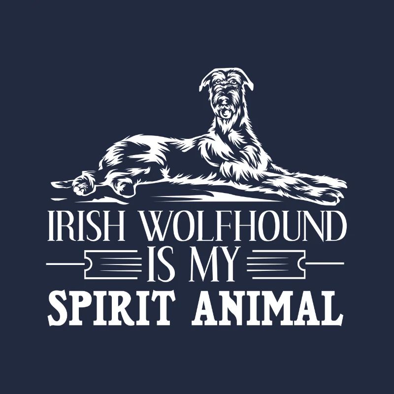 Irish Wolfhound