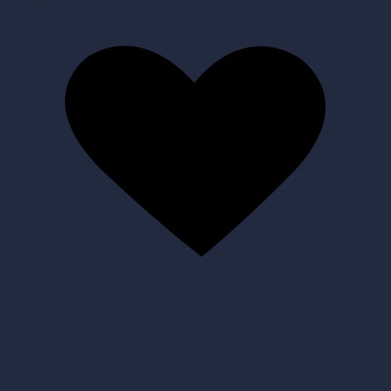 Coeur noir