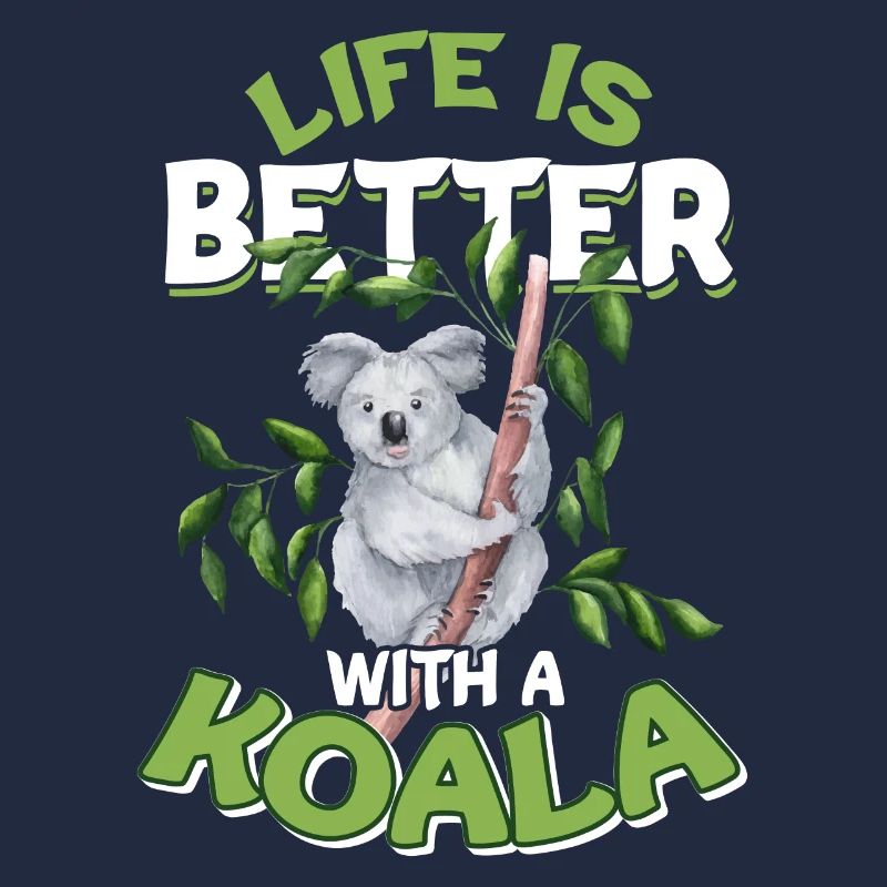 Koala bear