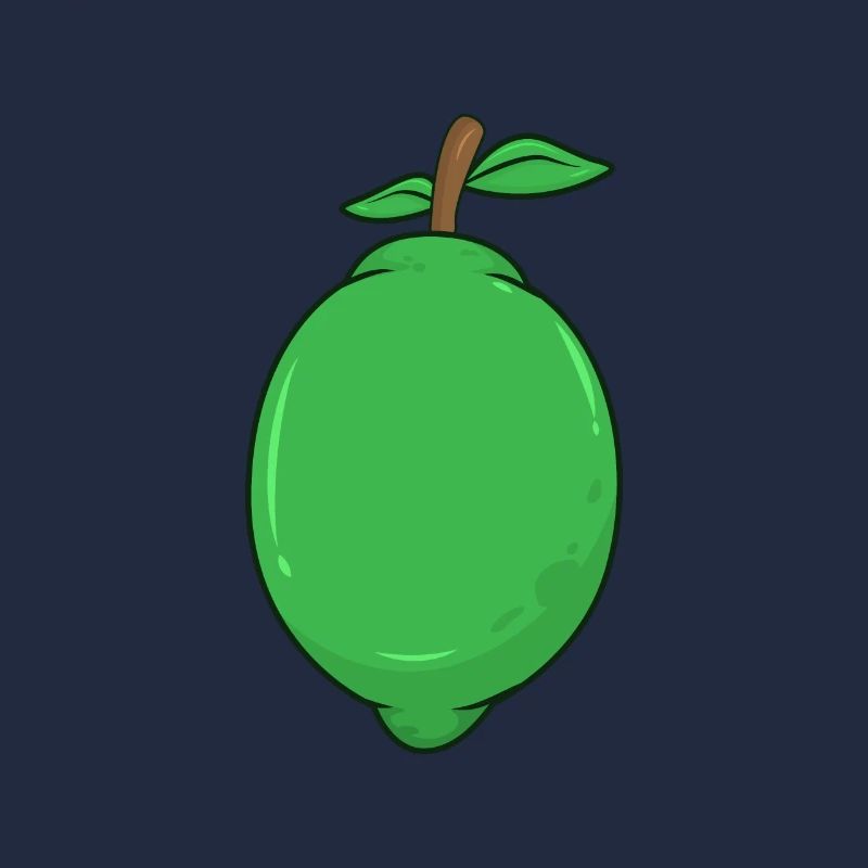 lime